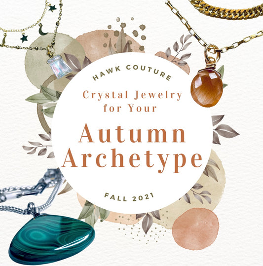 Designs for Your Autumn Archetype
