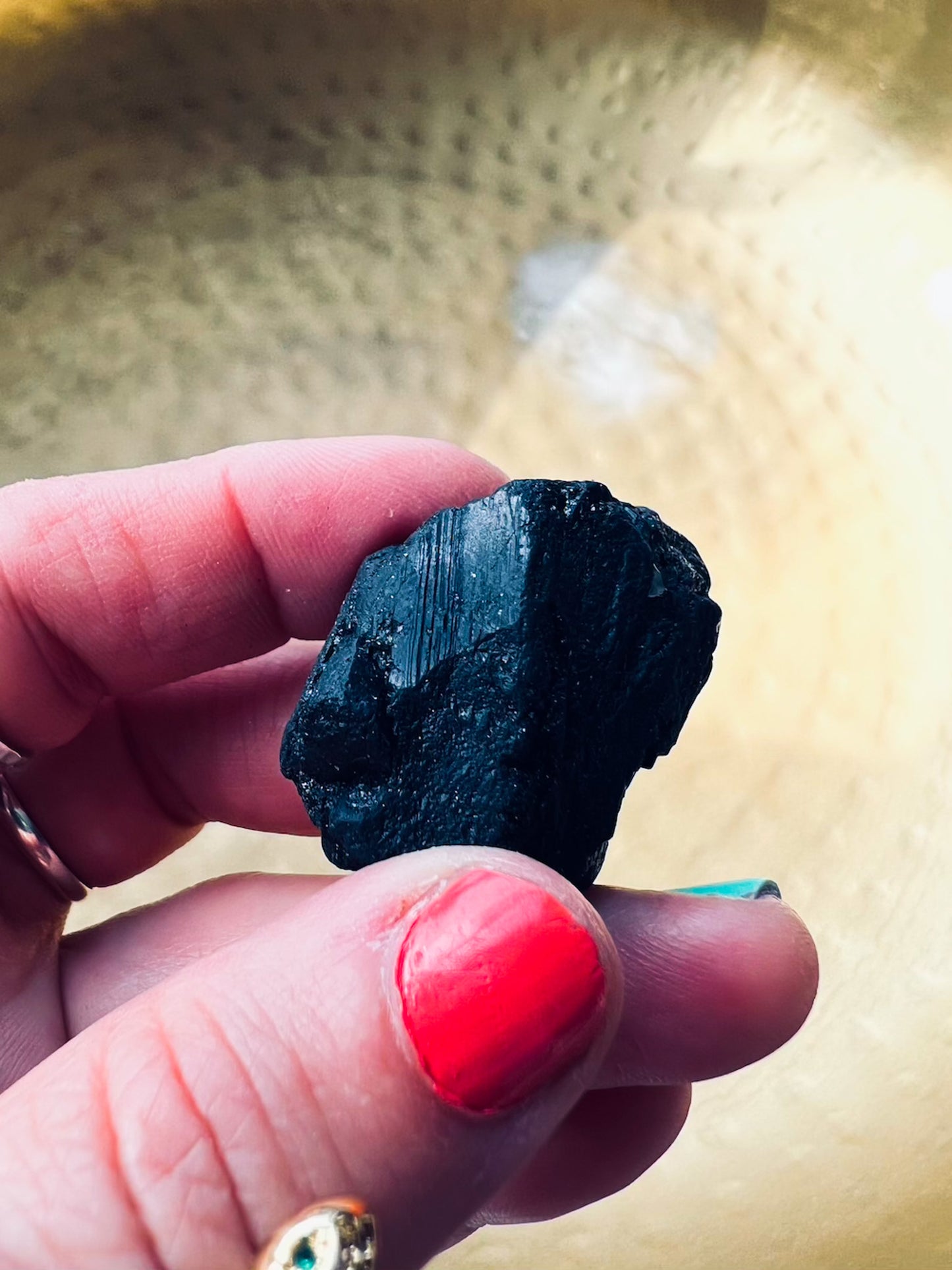 BUNDLE: Raw Labradorite, Black Tourmaline & Pyrite Cube