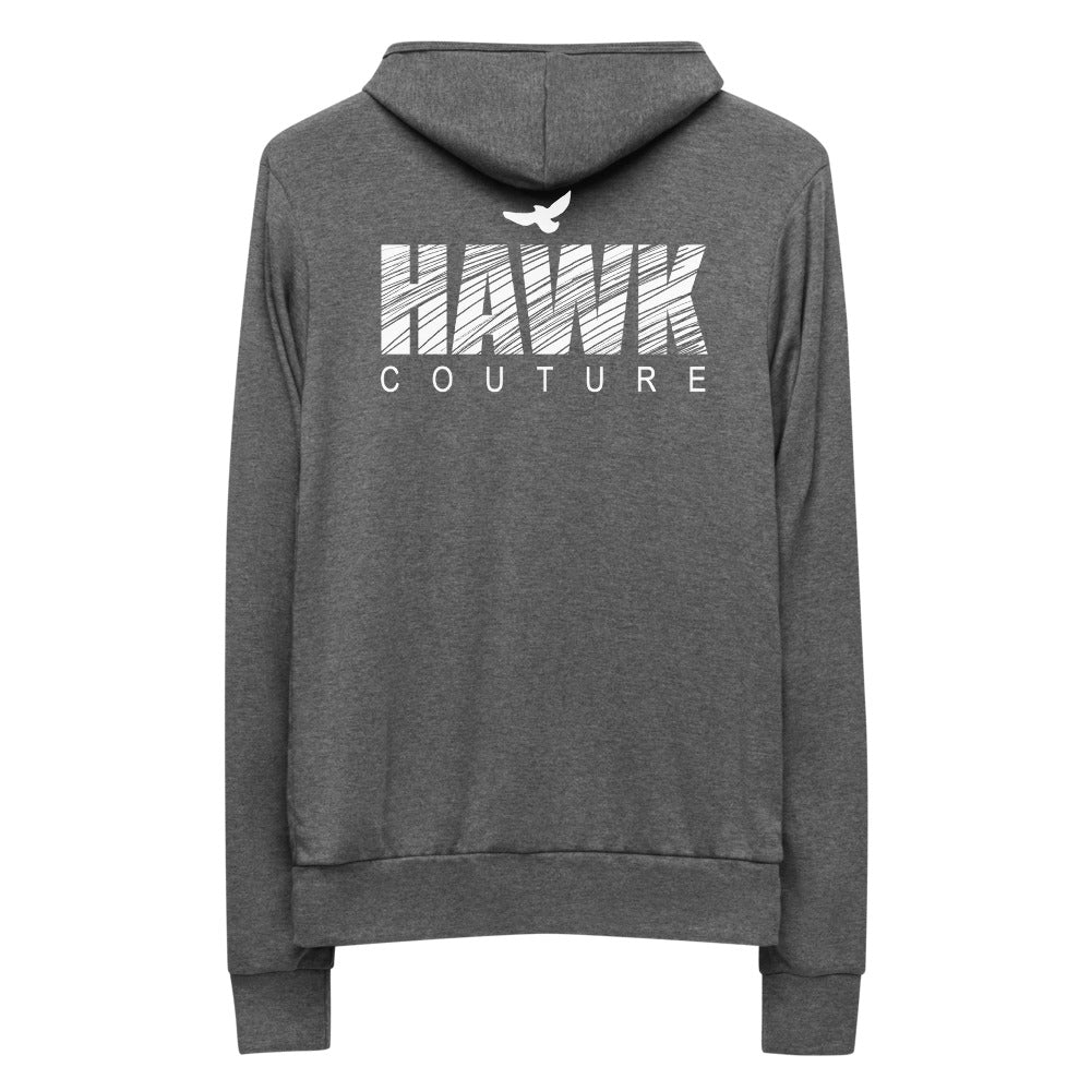 The Hawk Couture Hoodie